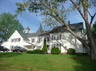 16 Johnson St, Belmont, NH 03220