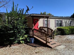 159 Hedden Ct, Franklin, NC 28734