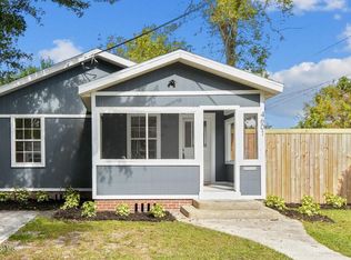 4601 Hercules Ave, Jacksonville, FL 32205
