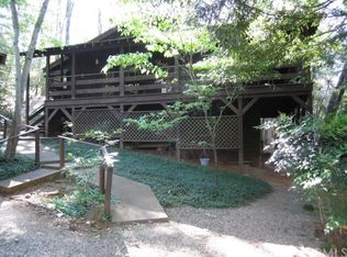 1843 Clear Brook Ln, Paradise, CA 95969