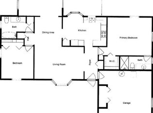 212 Wellington Dr #A, Daytona Beach, FL 32119