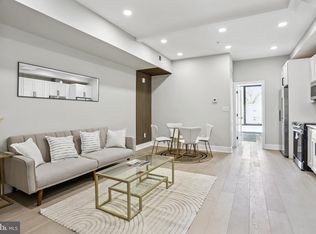 611 Kennedy St NW #402, Washington, DC 20011
