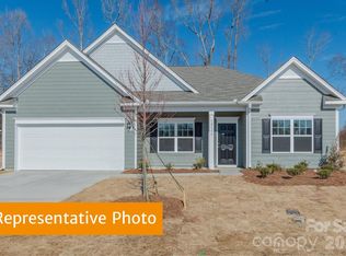 12192 Muscadine Ct, Midland, NC 28107