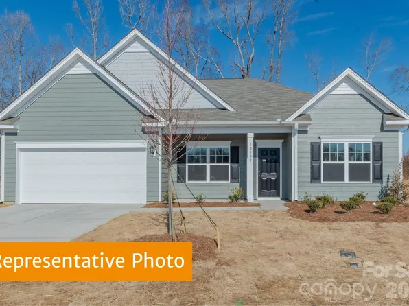 12192 Muscadine Ct, Midland, NC 28107