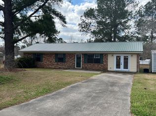 119 Bobcat Dr, Blackshear, GA 31516