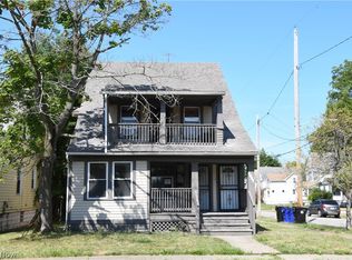 4086 E 127th St, Cleveland, OH 44105