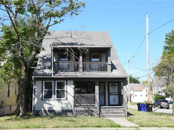 4086 E 127th St, Cleveland, OH 44105