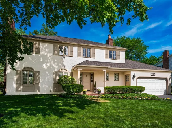 4350 Crown Point Dr, Columbus, OH 43220