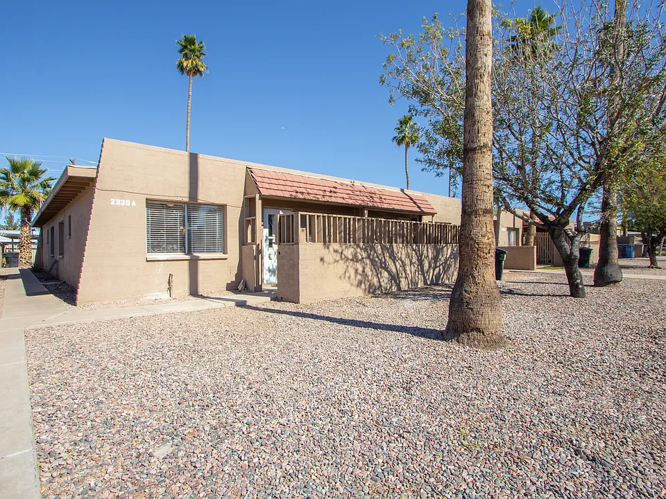2338 E Broadway Rd, Mesa Az