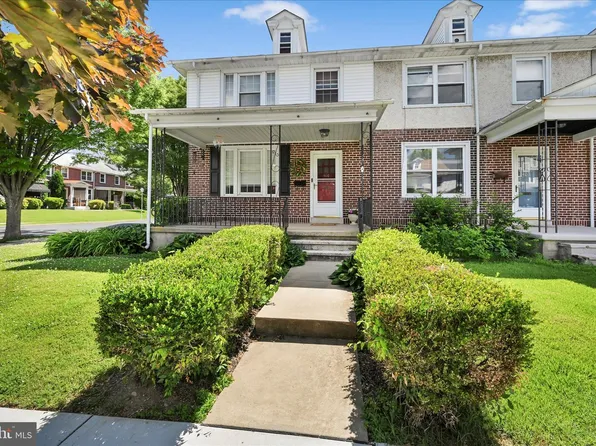 401 Ann St, Reading, PA 19611