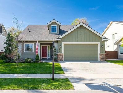 797 E Washakie St, Meridian, ID, 83646