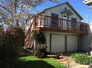 1112 Rhinette Ave, Burlingame, CA 94010