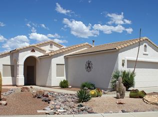 2289 S Via Massari, Green Valley, AZ 85614