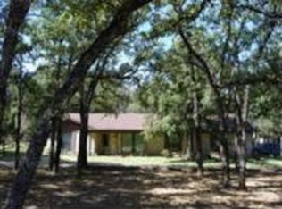 7805 Oak Pkwy, Burleson, TX 76028