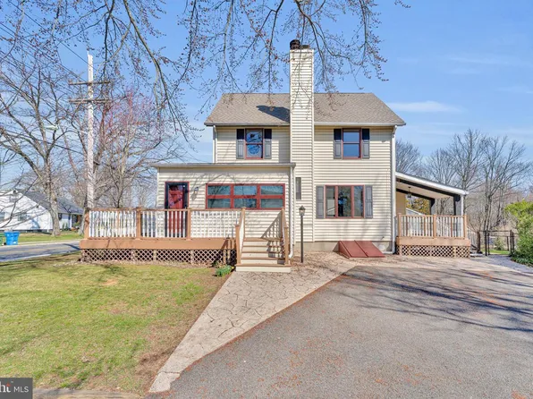 10 Coles Ave, Cherry Hill, NJ 08002