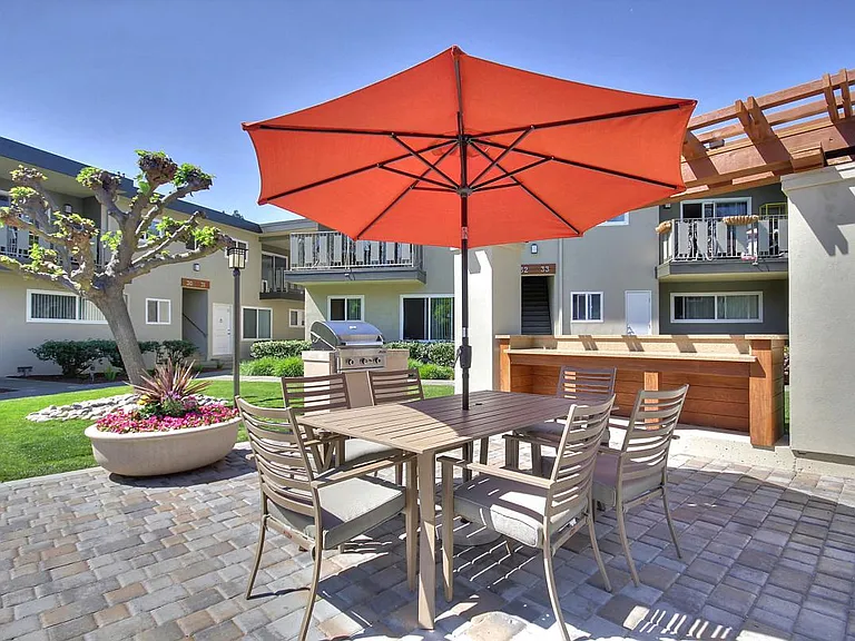 471 Acalanes Dr #30 — Photo 13