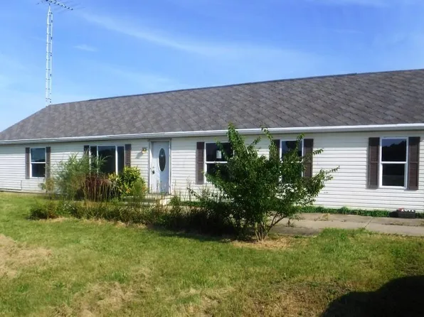 1641 Co 27 Rd, Cardington, OH 43315