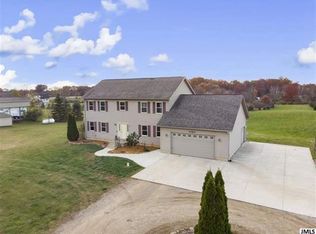 1080 N Portage Rd, Jackson, MI 49201