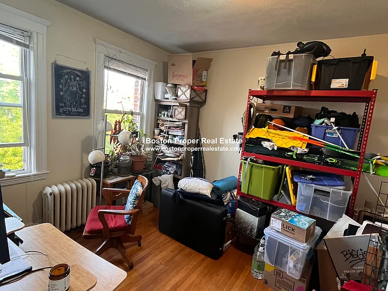 15 Melvin Ave #9 — Photo 4