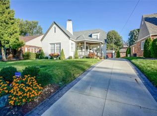 334 Blue Ridge Rd, Indianapolis, IN 46208