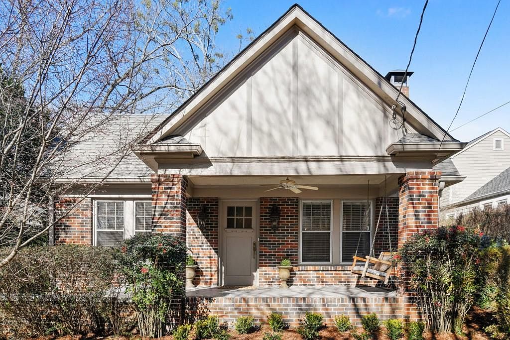 2212 Willow Ave NE, Atlanta, GA 30305 Zillow