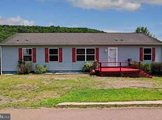 8 Furnace St, Lonaconing, MD 21539
