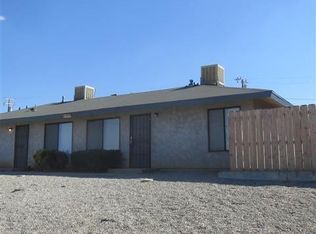 21255 Madre St, Tehachapi, CA 93561