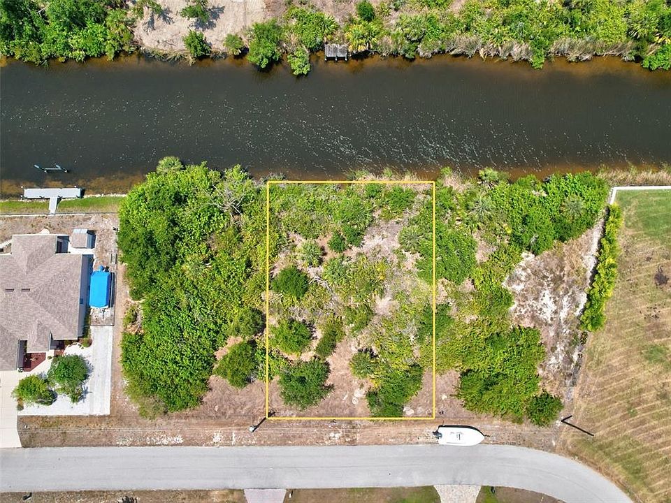 1st image of 10080 COCOA BEACH STREET LOT 6