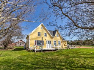 95 Perley Shaw Rd, Hillsboro Parish, PE C0A1H7