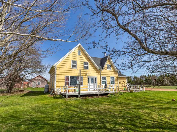 95 Perley Shaw Rd, Hillsboro Parish, PE C0A 1H7