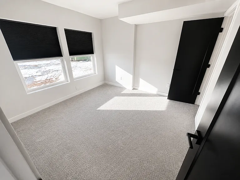 ground floor bedroom