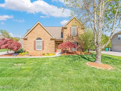 13008 Peach View Dr, Knoxville, TN, 37922