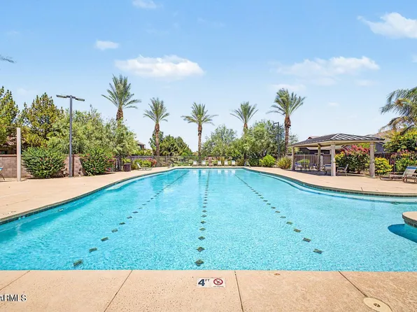 4421 S Washington St, Chandler, AZ 85249