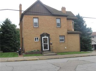 475 Pinney St, Rochester, PA 15074