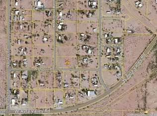 9712 N McGinnis Rd, Marana, AZ 85653
