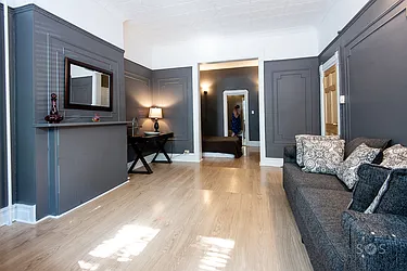 Rented by Brick&Mortar