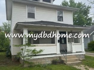418 Maxine Dr, Fort Wayne, IN 46807