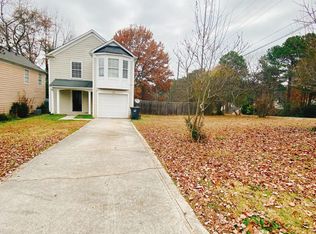 1229 Flagstone Way, Norcross, GA 30093