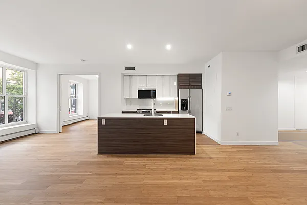 Kitchen, photo 3