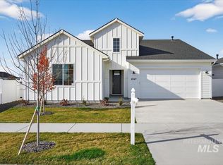 5543 N Patimos Ave, Meridian, ID 83646