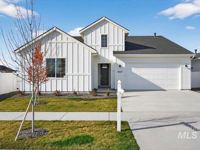 5543 N Patimos Ave, Meridian, ID, 83646