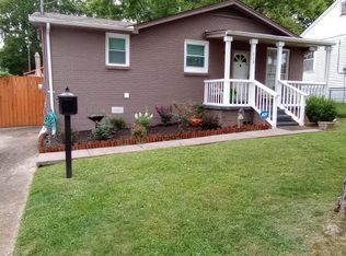 719 N 9th St, Nashville, TN 37206