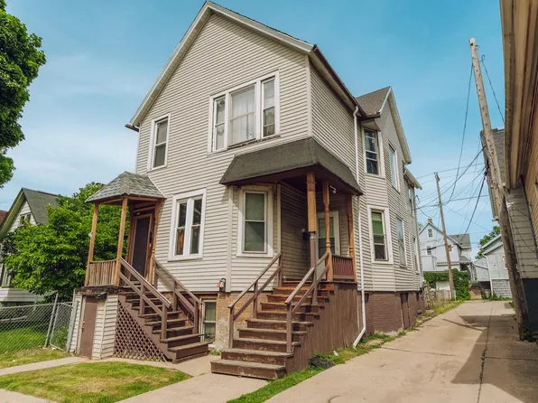 1558 South 13th STREET #1562, Milwaukee, WI 53204