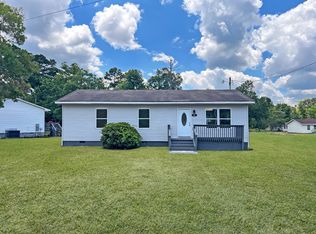 64 Fox Terrace Rd, Edgefield, SC 29860