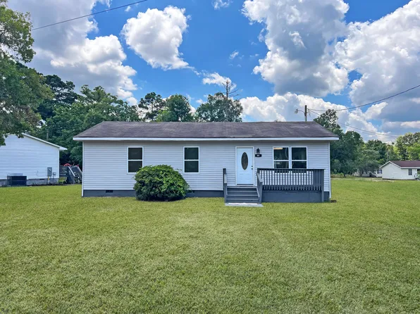 64 Fox Terrace Rd, Edgefield, SC 29860