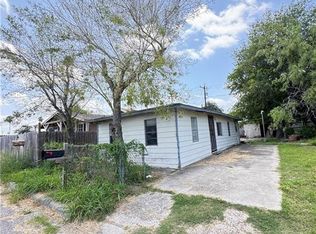 404 E Esplanada St, Weslaco, TX 78596
