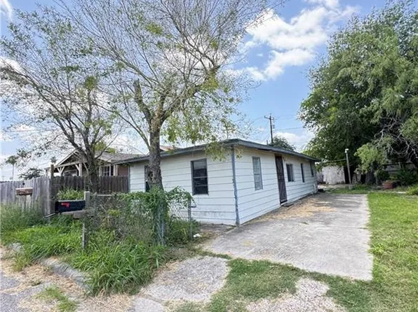 404 E Esplanada St, Weslaco, TX 78596