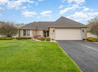 2125 Teakwood Ln, Highland, IN 46322