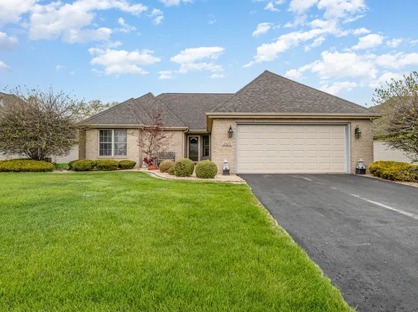 2125 Teakwood Ln, Highland, IN 46322
