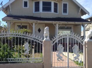 4227 Brighton Ave, Los Angeles, CA 90062